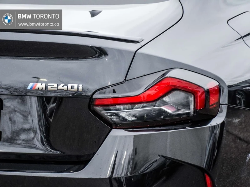 BMW 240 M240i * Фиксирана цена до БГ * От BMW * * CARFAX *, снимка 6 - Автомобили и джипове - 53418832