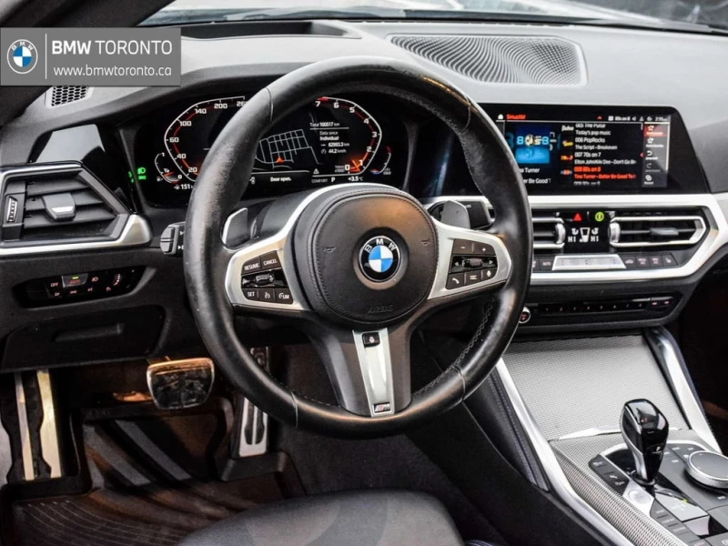 BMW 240 M240i * Фиксирана цена до БГ * От BMW * * CARFAX *, снимка 7 - Автомобили и джипове - 53418832