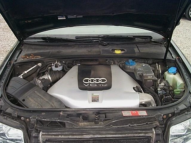 Audi A4 quattro s-line, снимка 5 - Автомобили и джипове - 20266131