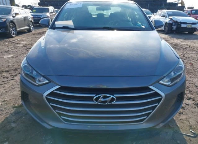 Hyundai Elantra 2.0L I-4 DOHC, VVT, 147HP, снимка 4 - Автомобили и джипове - 49477794