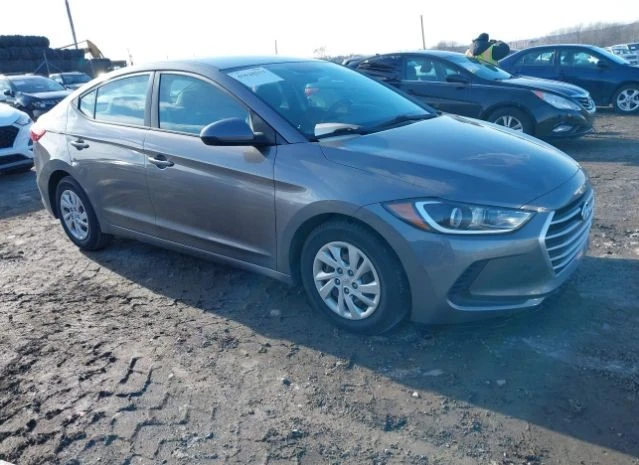 Hyundai Elantra 2.0L I-4 DOHC, VVT, 147HP, снимка 1 - Автомобили и джипове - 49227212