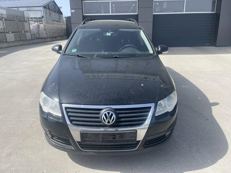 VW Passat 2000 disel - 3400 лв. - 46120283 | Car24.bg
