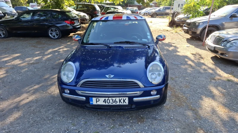 Mini One 1.6см/90кс - 3500 лв. - 70788494 1