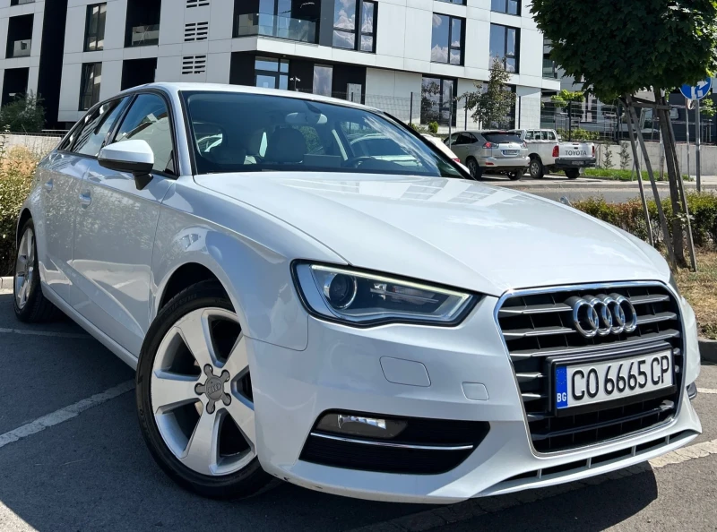 Audi A3 - цена по договаряне - 67978844 1