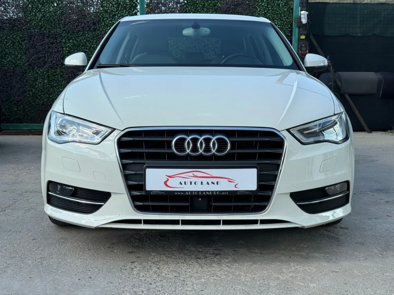 Audi A3 TGI/CNG МЕТАН/LED/NAVI/KEYLESS/СОБСТВЕН ЛИЗИНГ - 15490 лв. - 66611104 1