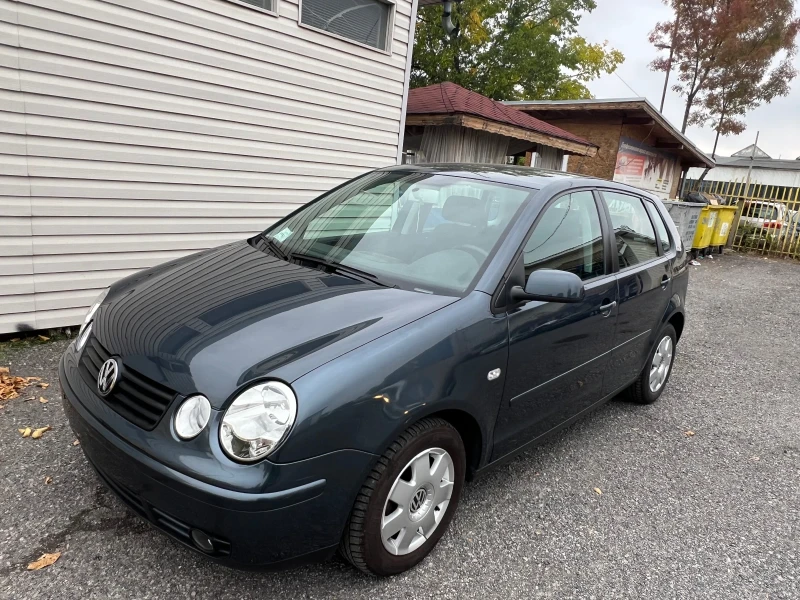 VW Polo 1.2, EU4, 74000unikat - 5199 лв. / 2658.21 € - 84251240 1