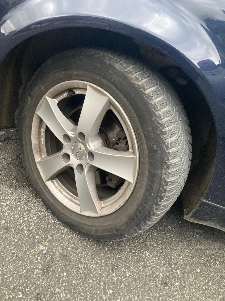 Audi A4, снимка 5 - Автомобили и джипове - 53656886