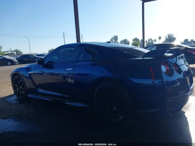 Nissan Gt-r * PREMIUM*  | Mobile.bg � ����������� 13