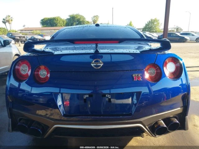 Nissan Gt-r * PREMIUM*  | Mobile.bg � ����������� 15