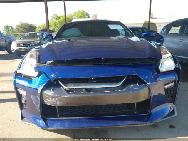 Nissan Gt-r * PREMIUM*  | Mobile.bg � ����������� 6
