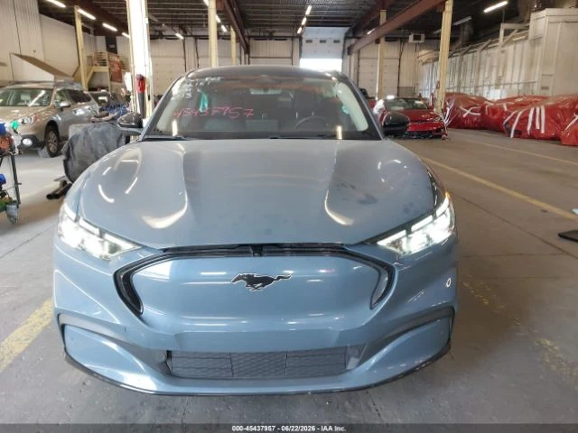 Ford Mustang Mach-E Premium* PANORAMA* ПОДГРЕВ* КАМЕРА* КРАЙНА ЦЕНА* , снимка 9 - Автомобили и джипове - 56229361
