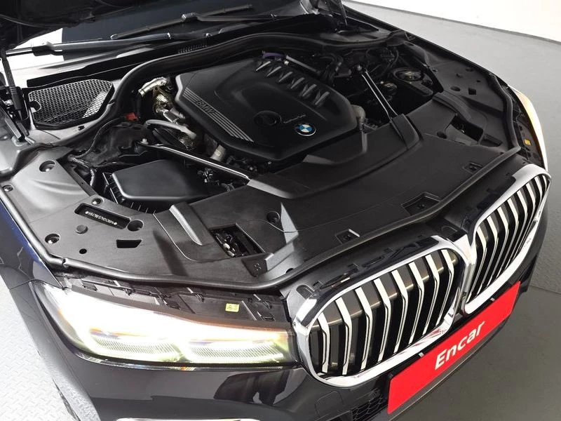 BMW 730  xDrive M Sport| Pano| 360| Head Up| ����| �����|  | Mobile.bg � ����������� 5
