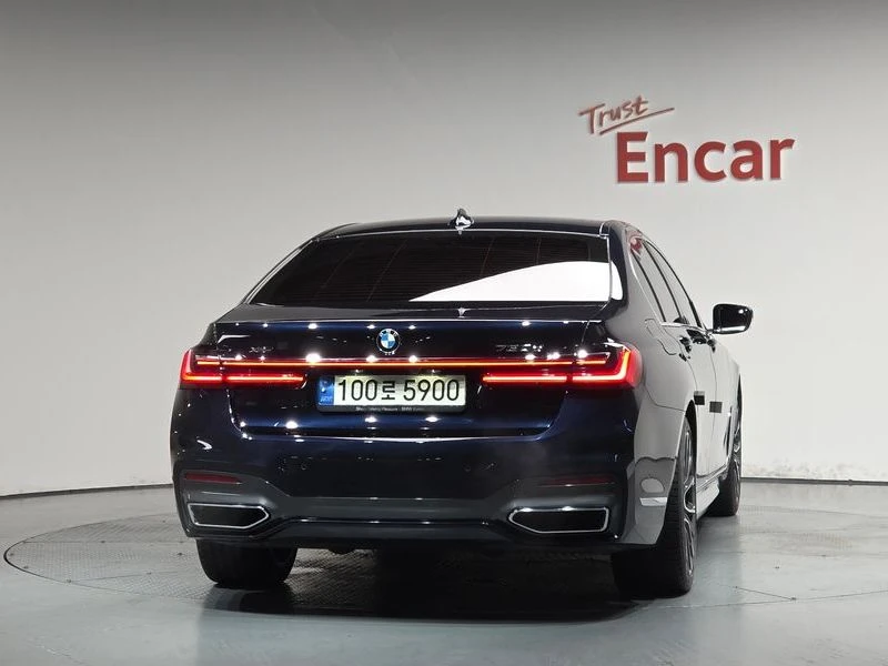 BMW 730  xDrive M Sport| Pano| 360| Head Up| ����| �����|  | Mobile.bg � ����������� 3