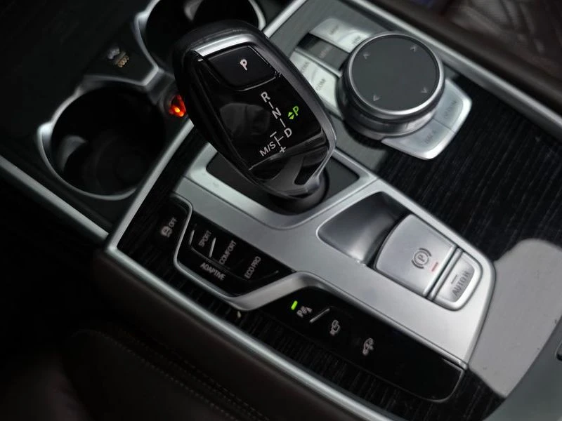 BMW 730  xDrive M Sport| Pano| 360| Head Up| ����| �����|  | Mobile.bg � ����������� 8
