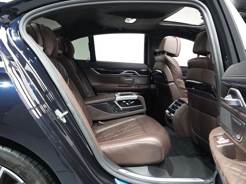 BMW 730  xDrive M Sport| Pano| 360| Head Up| ����| �����|  | Mobile.bg � ����������� 10