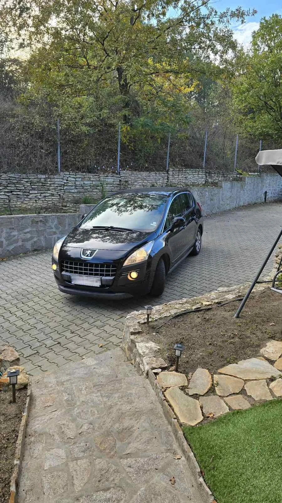 Peugeot 3008 1.6 HDI, снимка 1