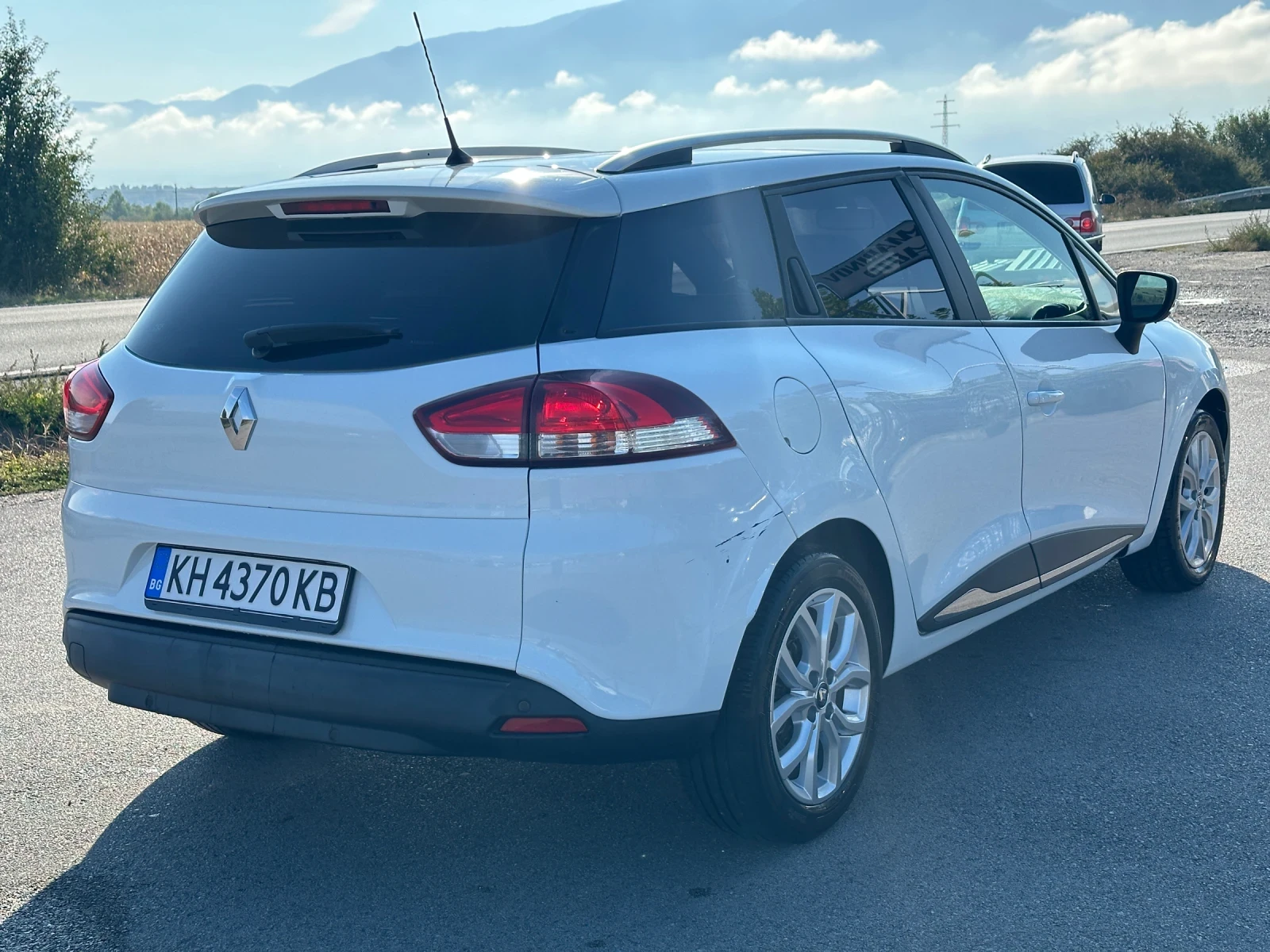 Renault Clio 1.5 DCI - изображение 5