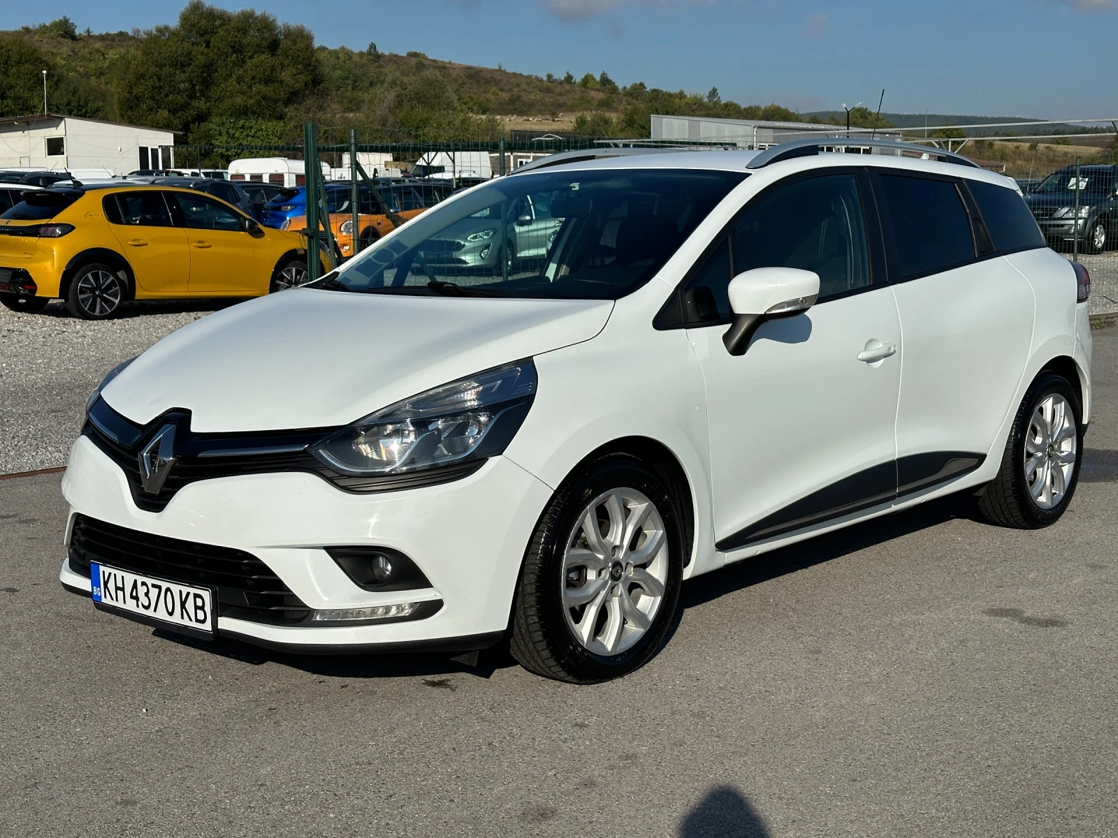 Renault Clio 1.5 DCI - изображение 3