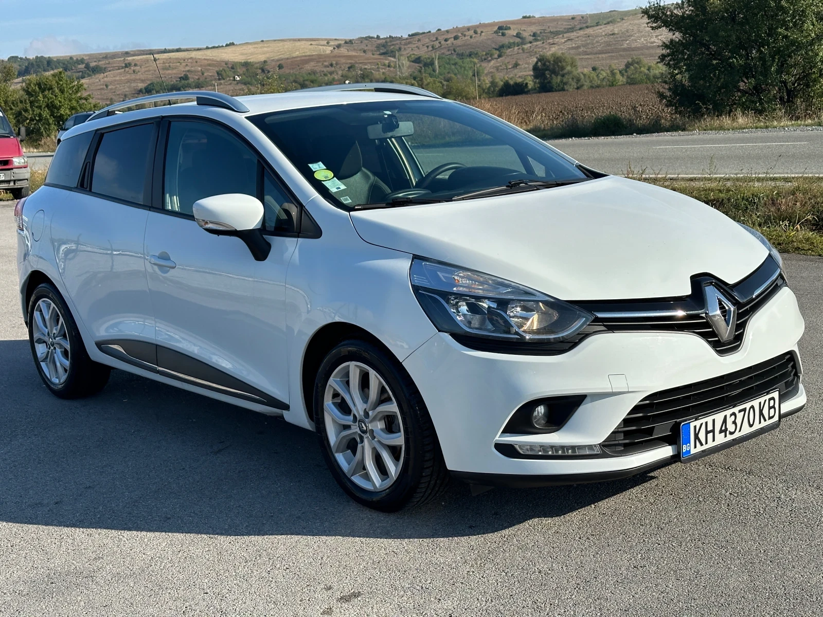 Renault Clio 1.5 DCI - изображение 2