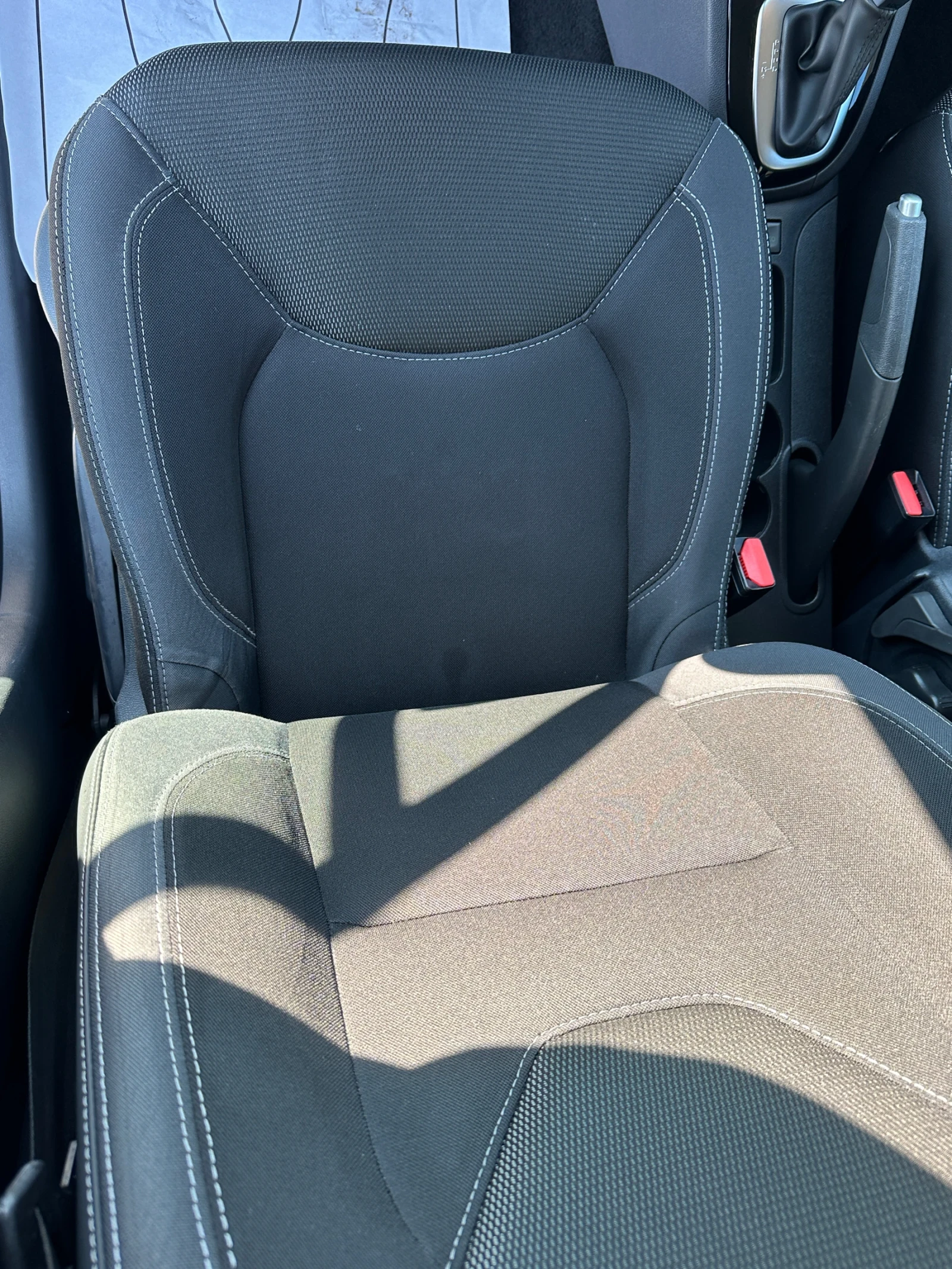 Renault Clio 1.5 DCI | Mobile.bg — изображение 11