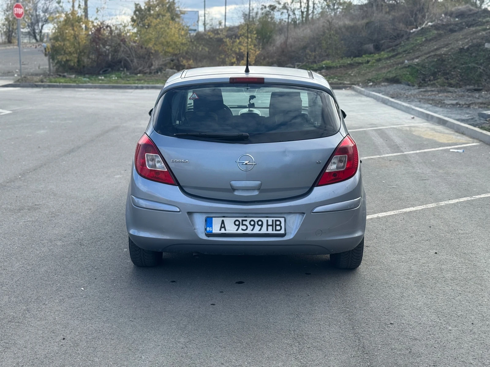 Opel Corsa 1.2 LPG - изображение 6