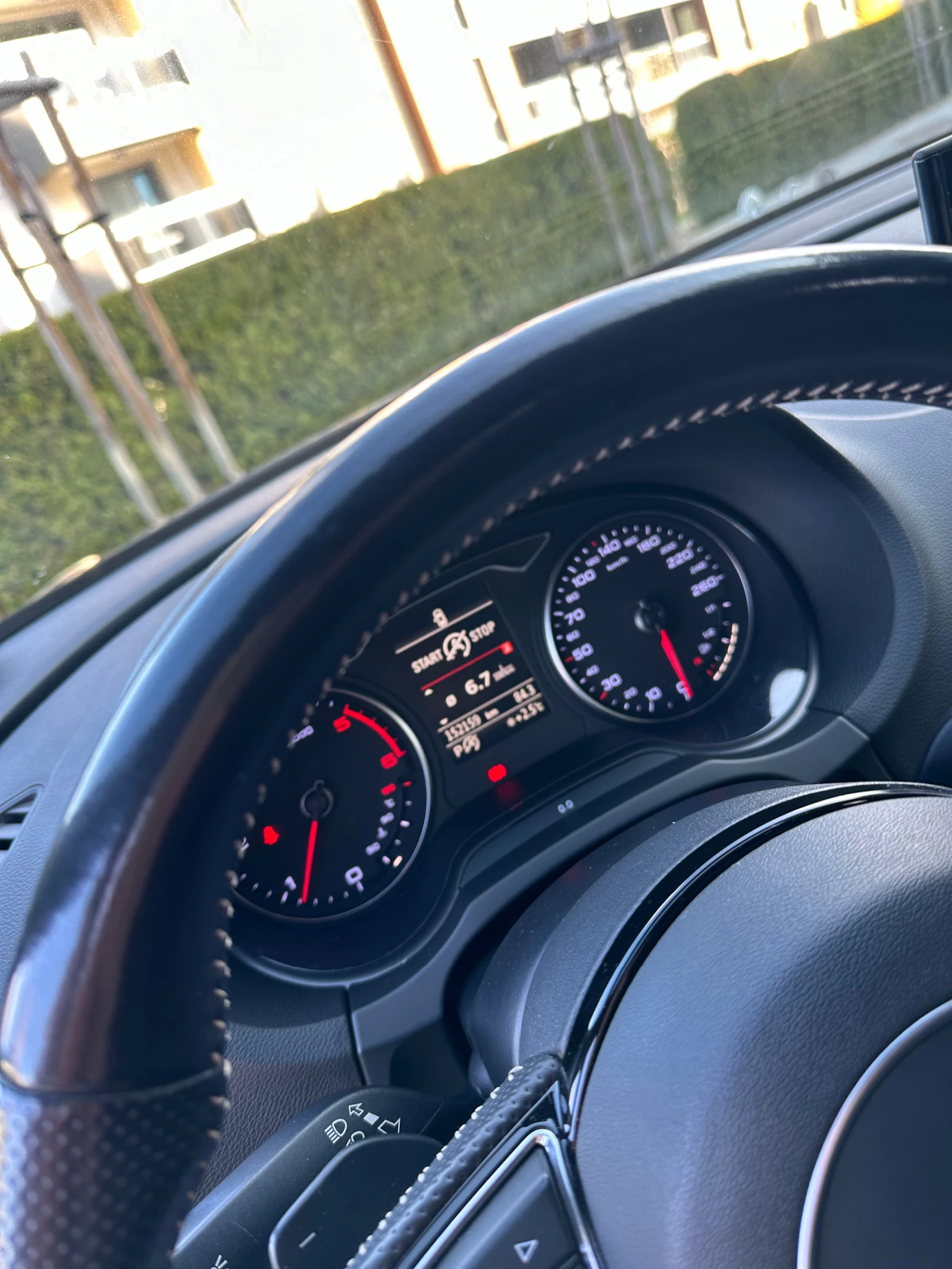 Audi A3 2.0 TDI | Distronic | ����� | Mobile.bg � ����������� 11