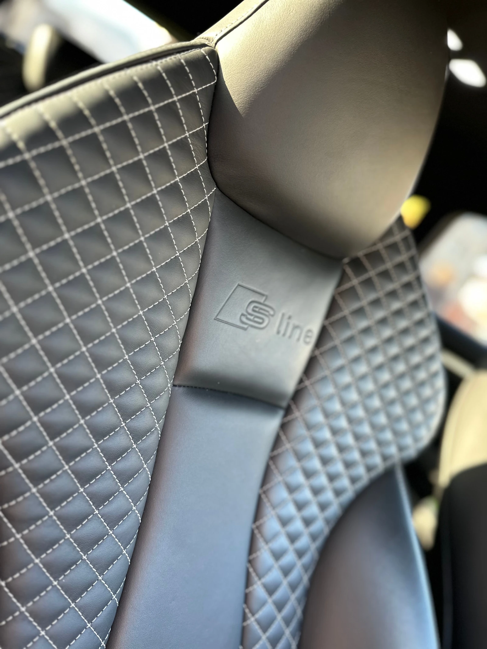 Audi A3 2.0 TDI | Distronic | ����� | Mobile.bg � ����������� 16