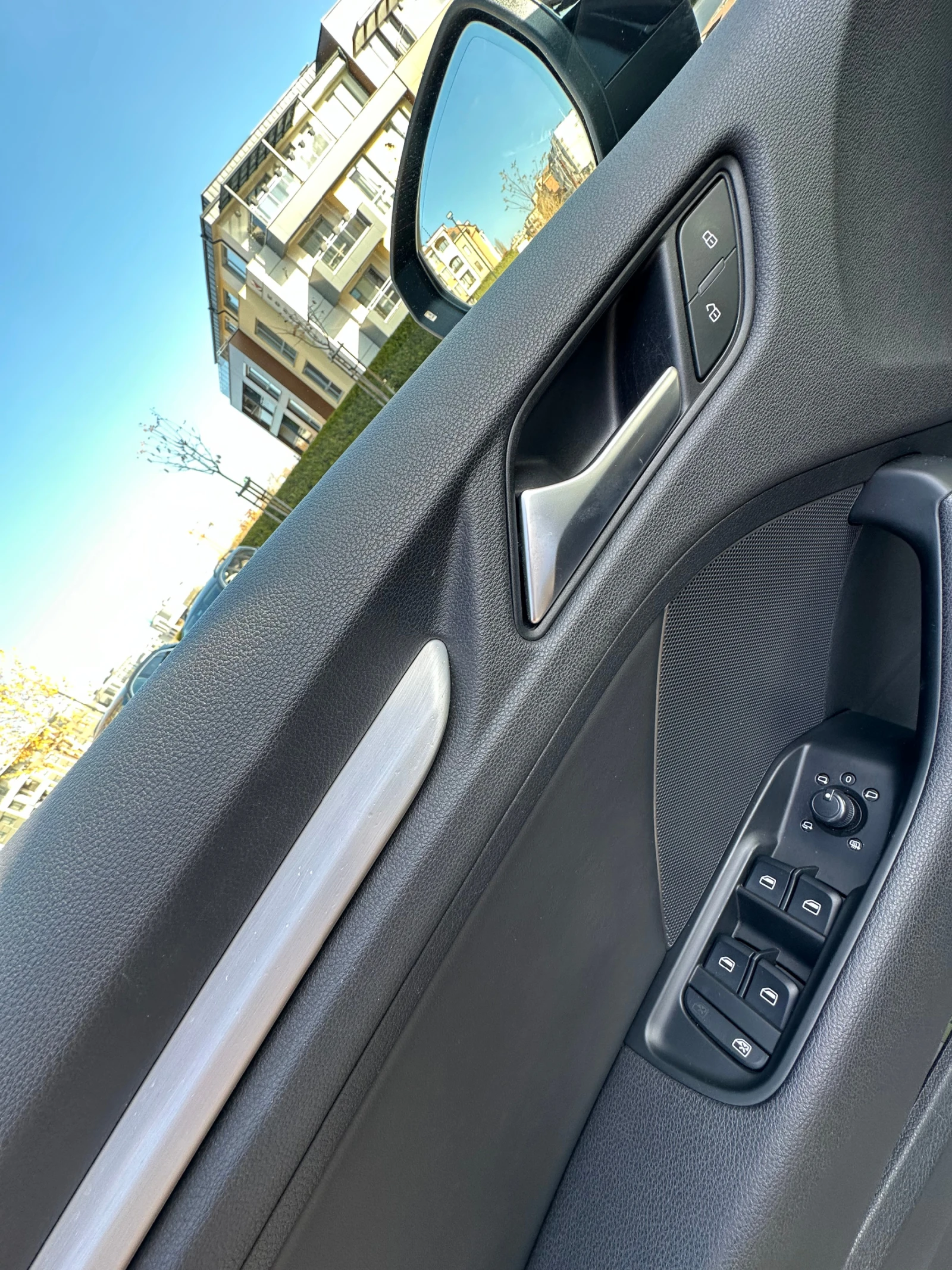 Audi A3 2.0 TDI | Distronic | ����� | Mobile.bg � ����������� 13