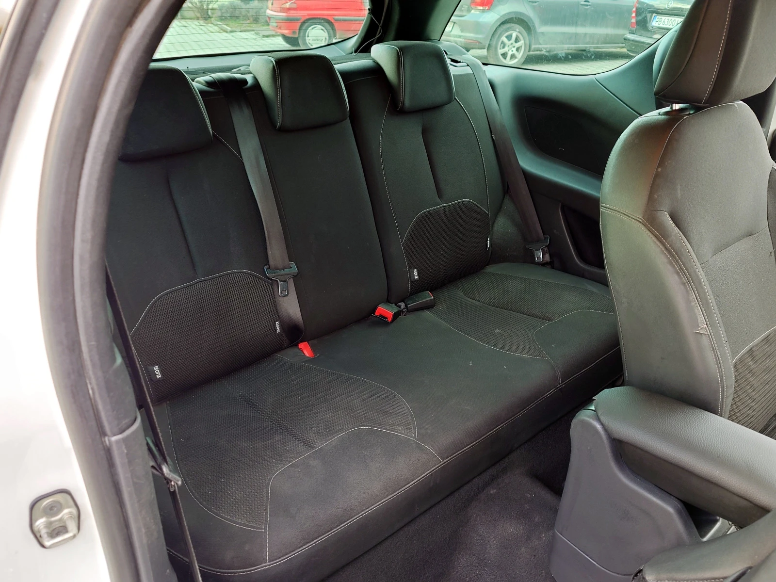 Citroen DS3 1.6HDI 92 | Mobile.bg — изображение 15