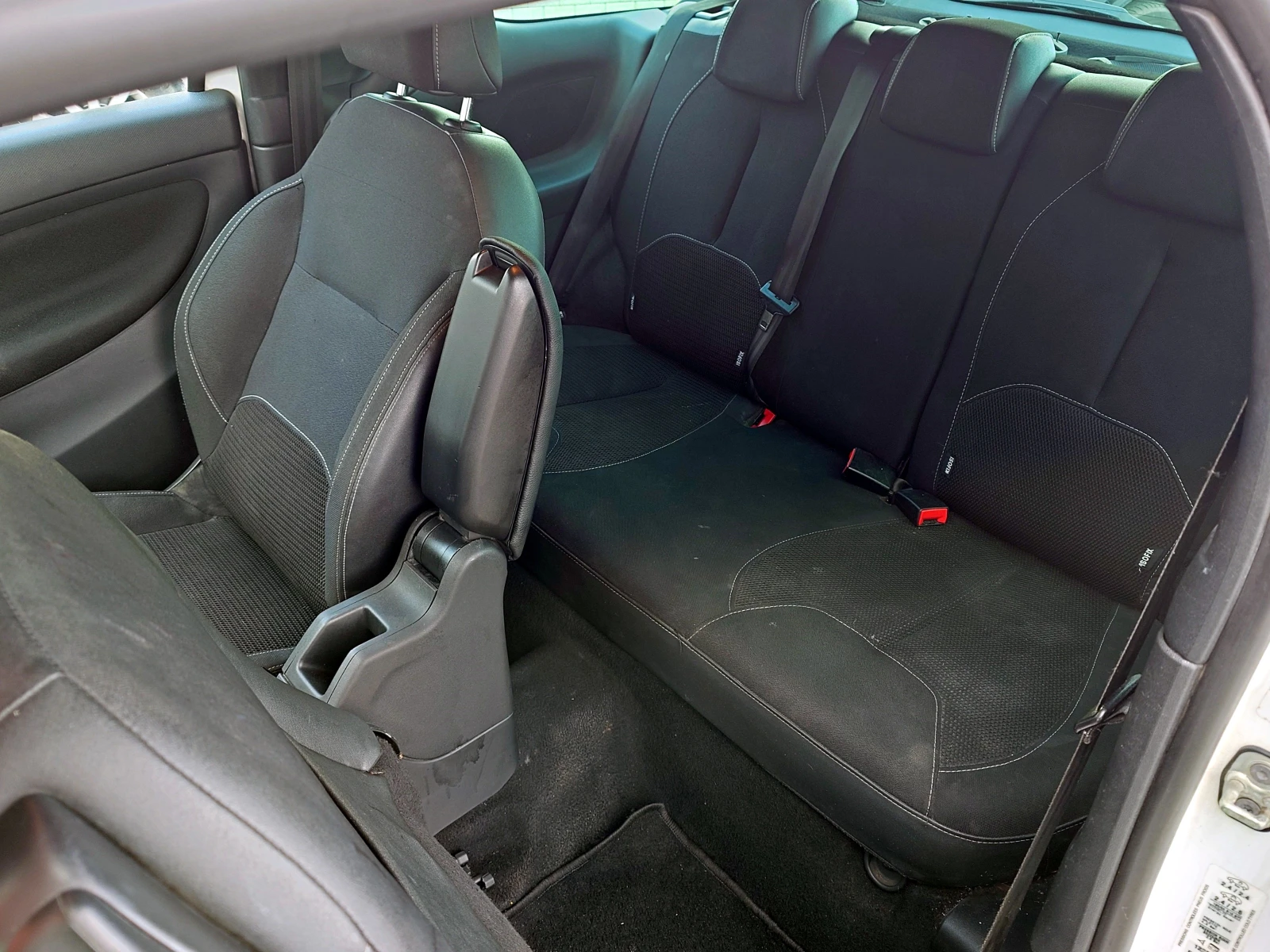 Citroen DS3 1.6HDI 92 | Mobile.bg — изображение 14