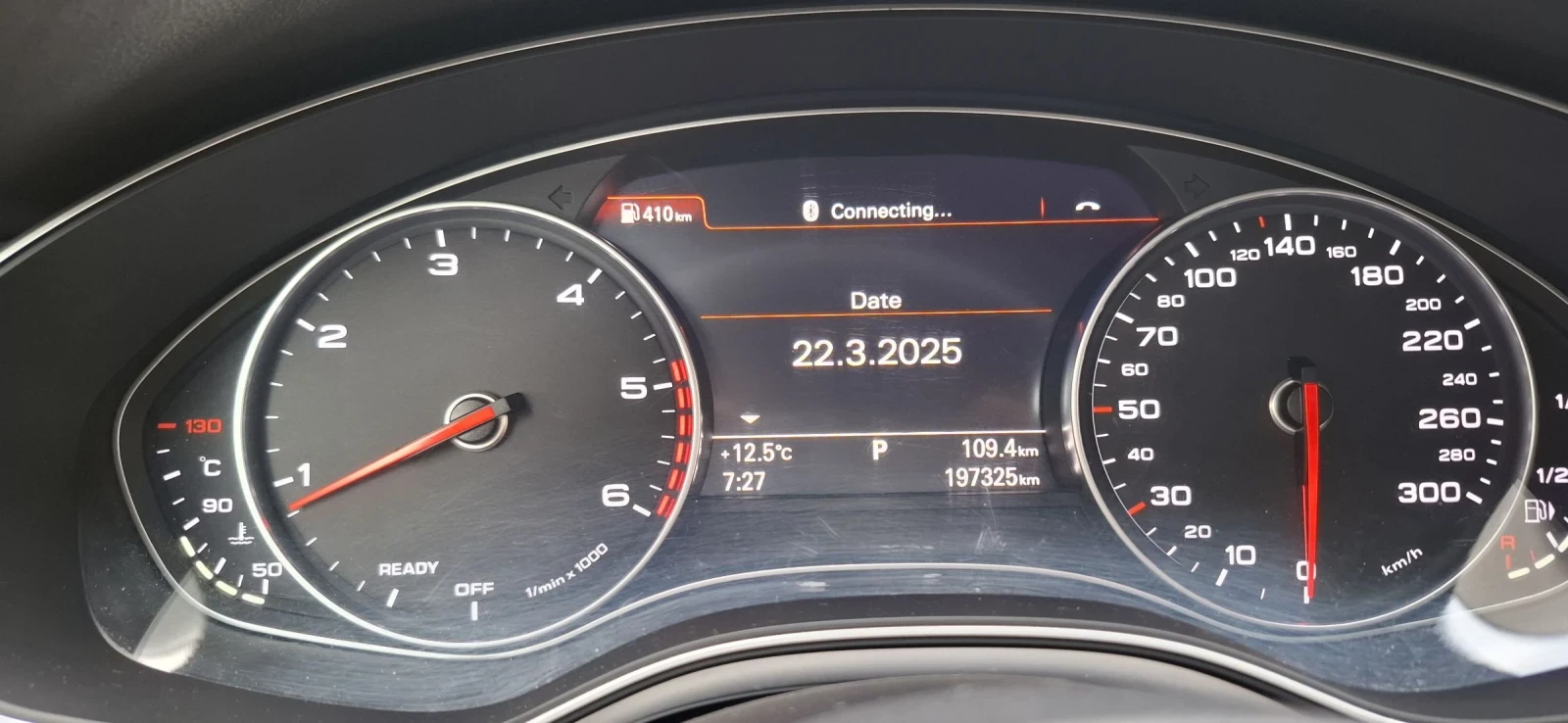 Audi A6 А6, S-LINE, QUATRO | Mobile.bg — изображение 11