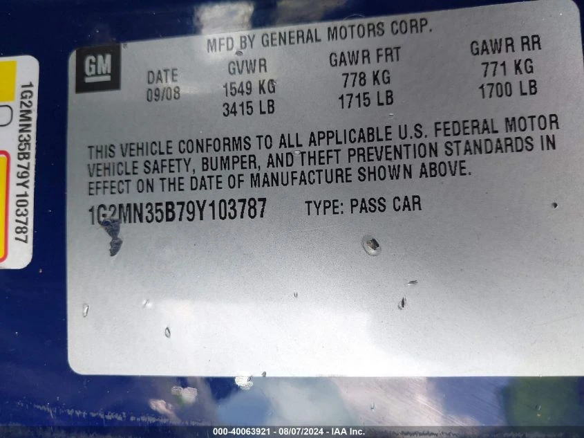 Pontiac Solstice | Mobile.bg   16