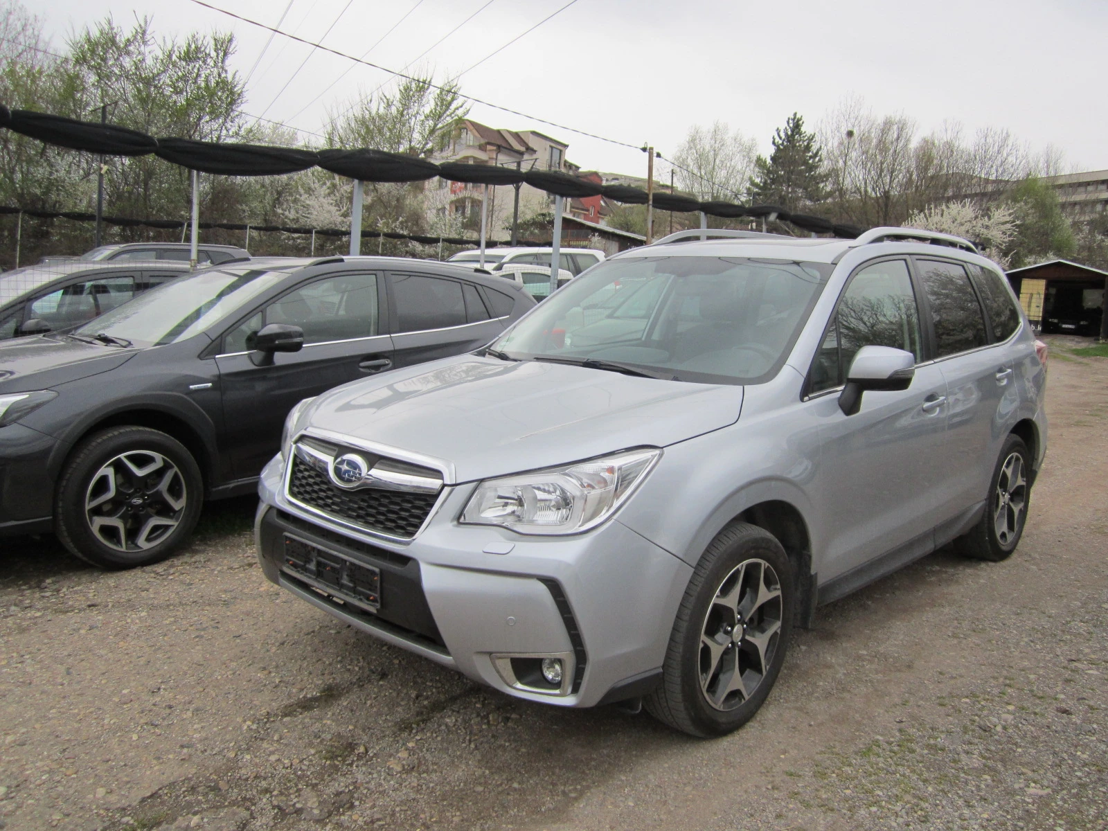 Subaru Forester 2.0XT!EURO6! | Mobile.bg — изображение 1