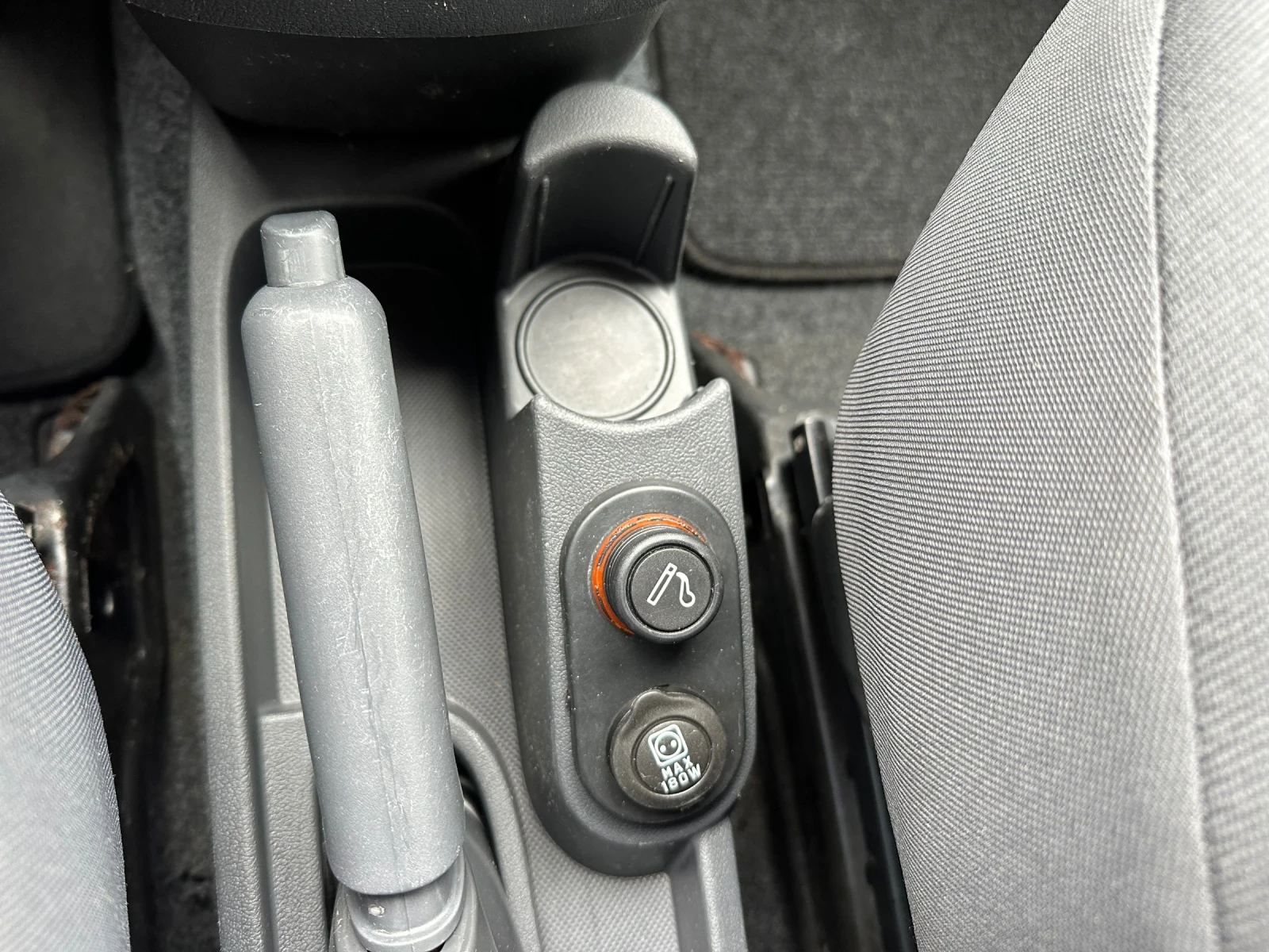 Peugeot Bipper 1.4* REALNI KM* KLIMA | Mobile.bg   14