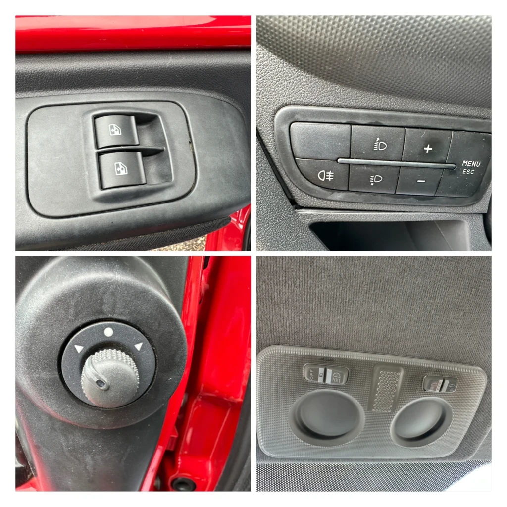 Peugeot Bipper 1.4* REALNI KM* KLIMA | Mobile.bg   15