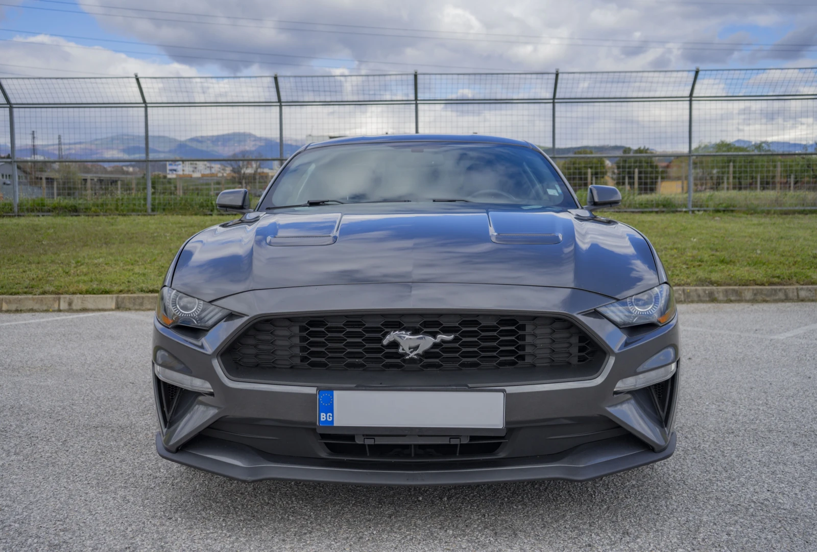 Ford Mustang PREMIUM FACELIFT - ГЕНЕРАЦИЯ! - изображение 2