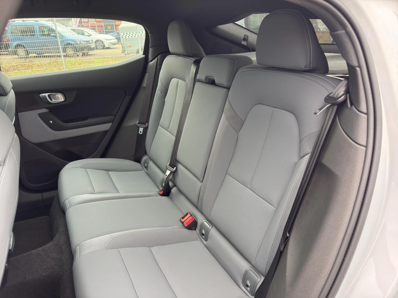 Polestar 2 231HP/STANDART-RANGE/CAM/NAVI/AMBI/257vvpr | Mobile.bg   16