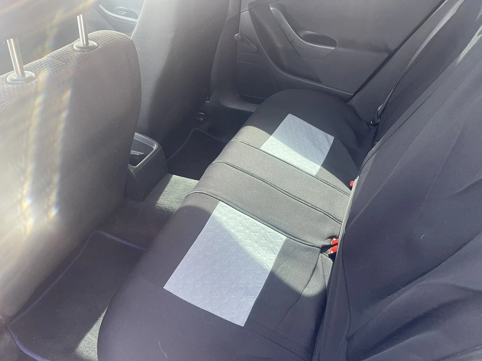VW Passat 2000 disel  - изображение 10