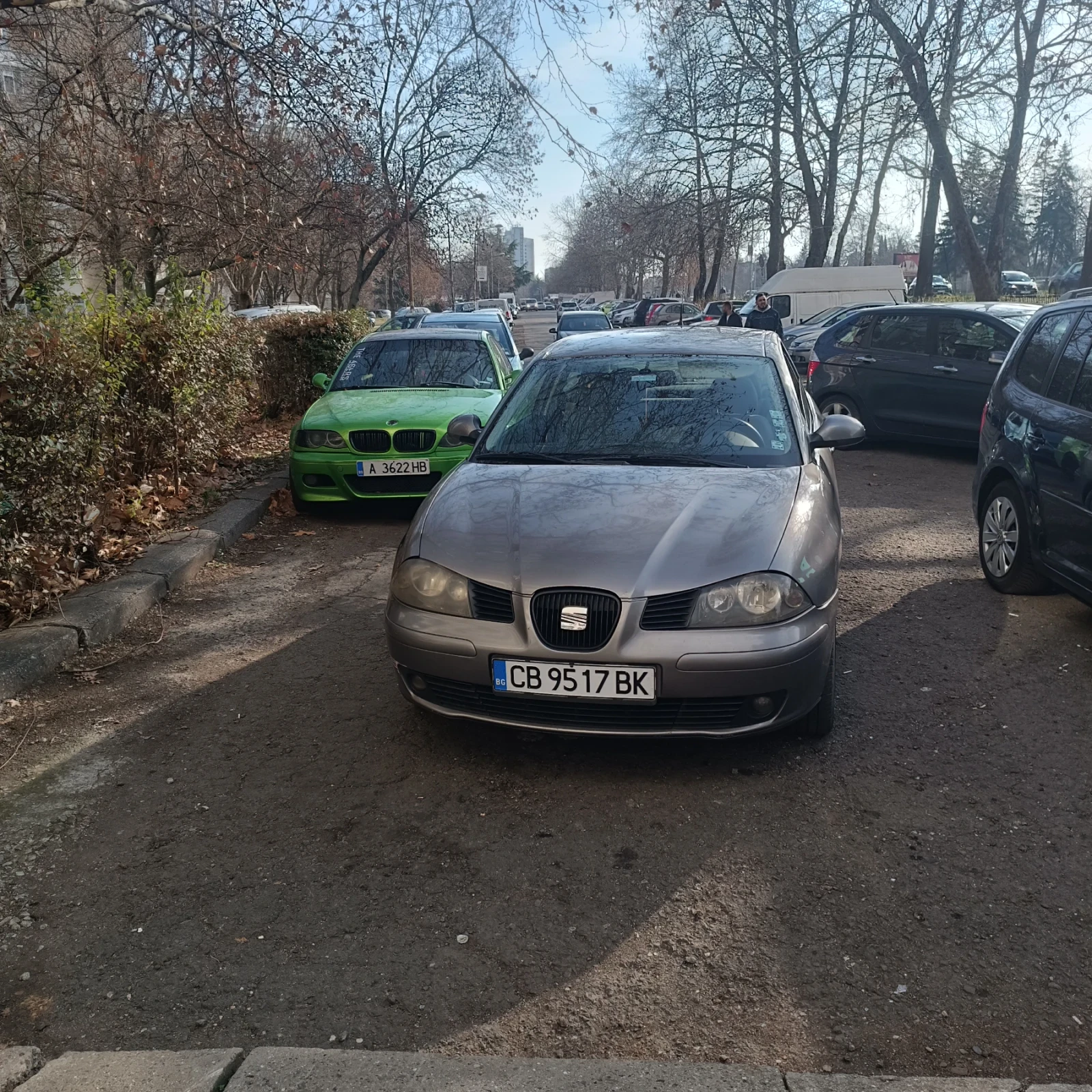 Seat Ibiza | Mobile.bg   1
