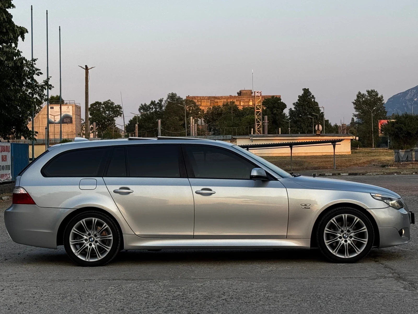 BMW 530 XD/FACELIFT/M-PACK/CIC - изображение 6