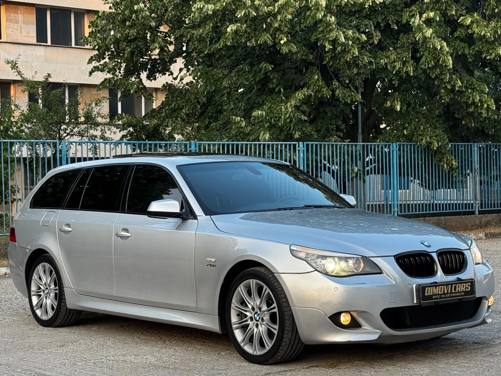 BMW 530 XD/FACELIFT/M-PACK/CIC - изображение 7