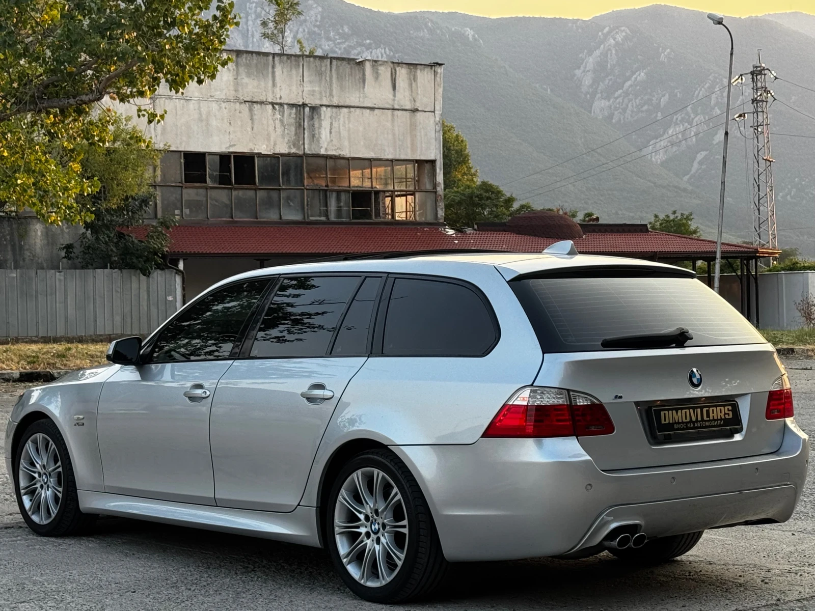 BMW 530 XD/FACELIFT/M-PACK/CIC - изображение 3