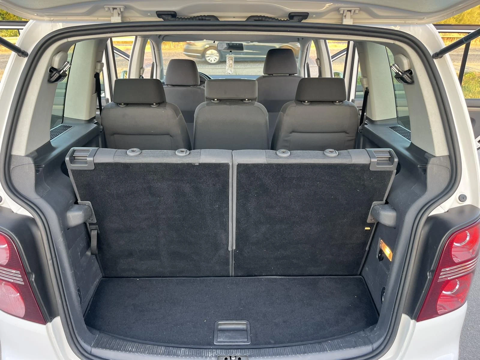 VW Touran 1.9 TDI 105 7  6  FACE  | Mobile.bg   15