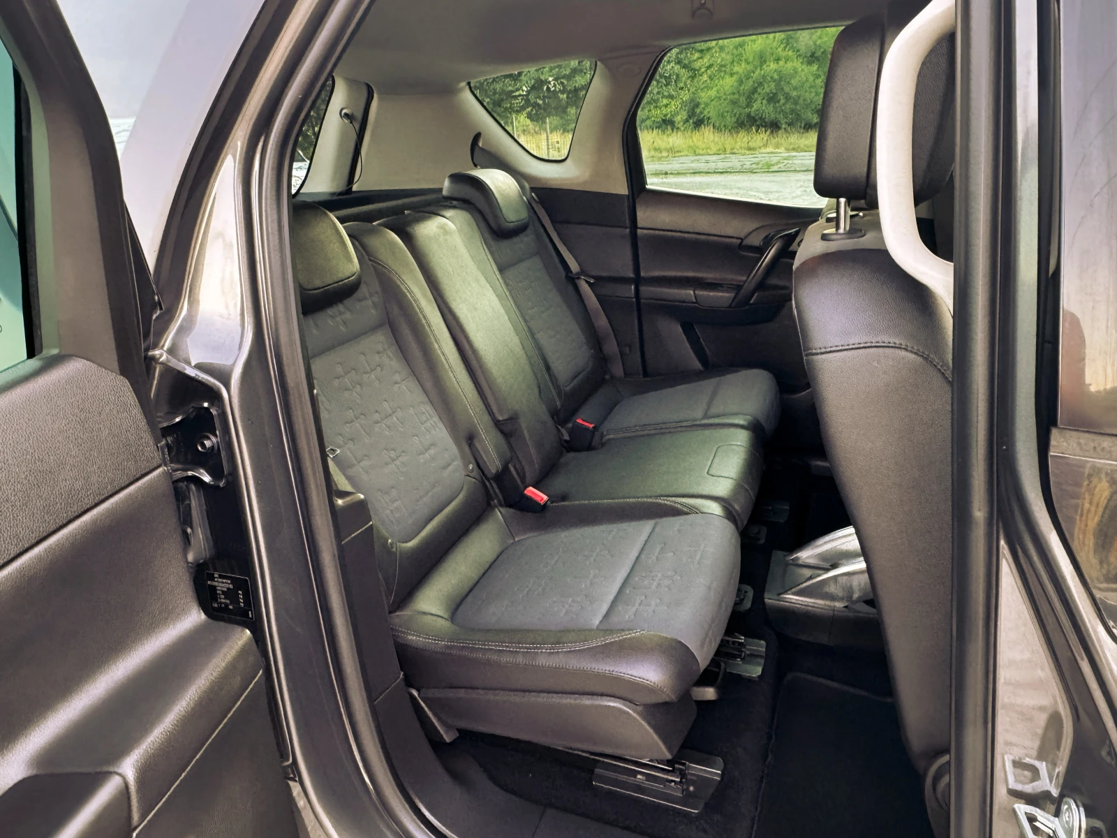 Opel Meriva 1.3CDTi COSMO ������ | Mobile.bg � ����������� 11