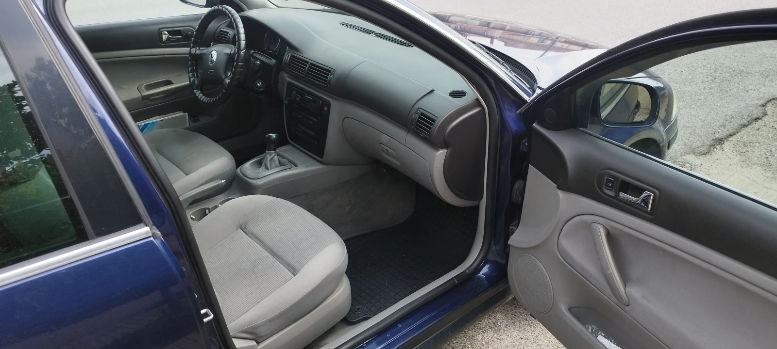 VW Passat 2.0 газ/бензин - изображение 7