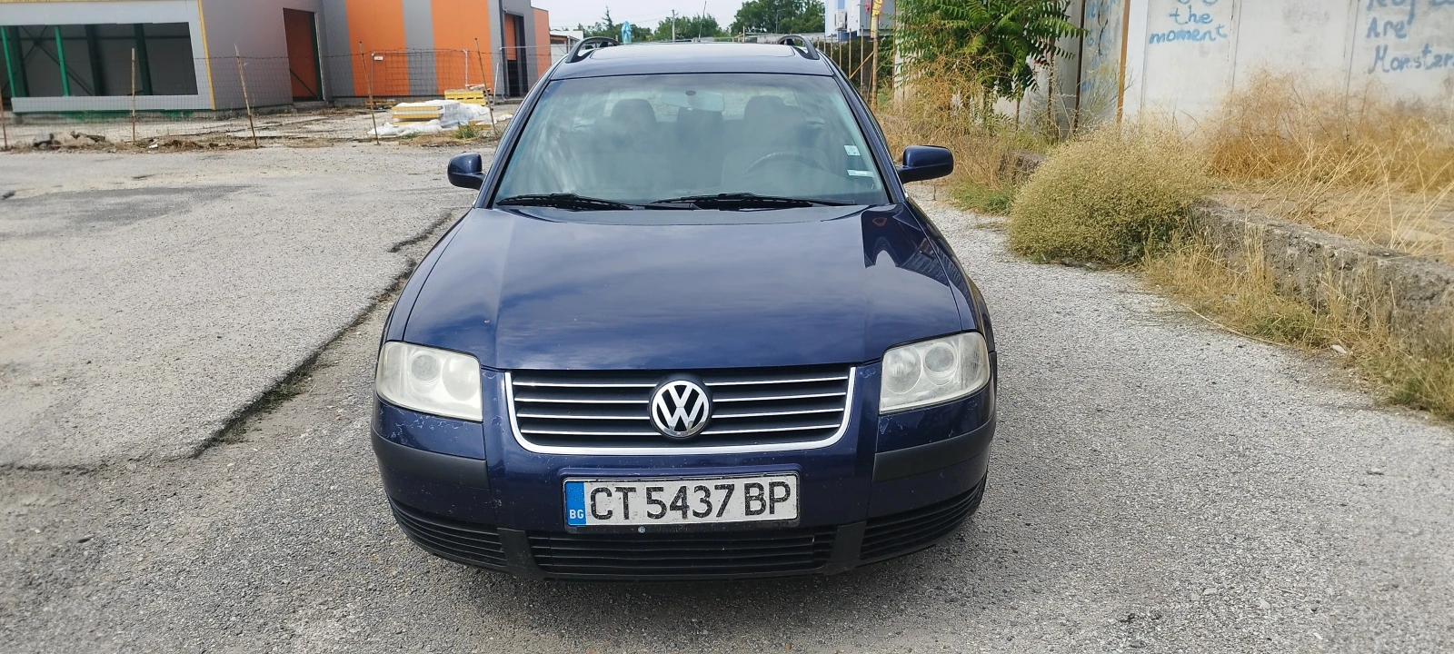 VW Passat 2.0 газ/бензин - изображение 2