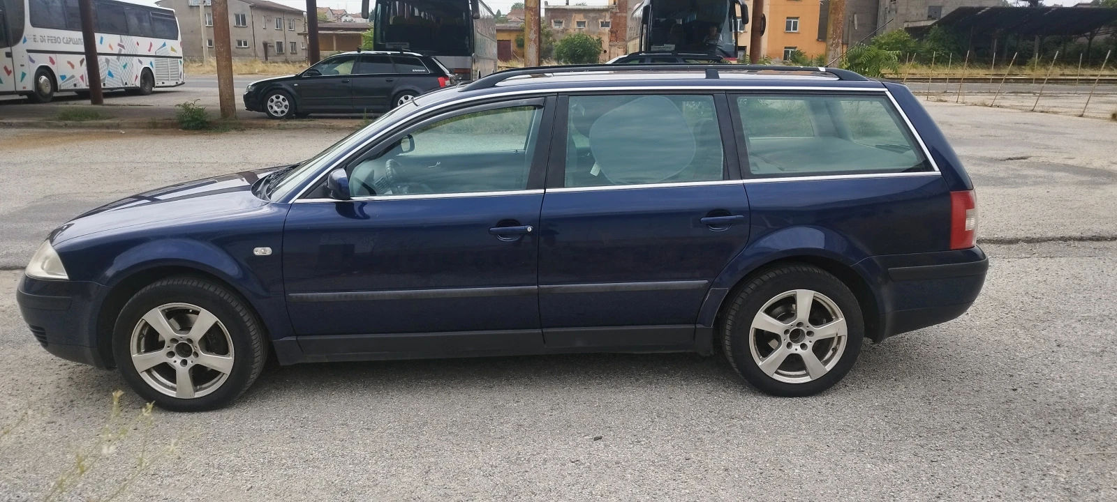 VW Passat 2.0 газ/бензин - изображение 3