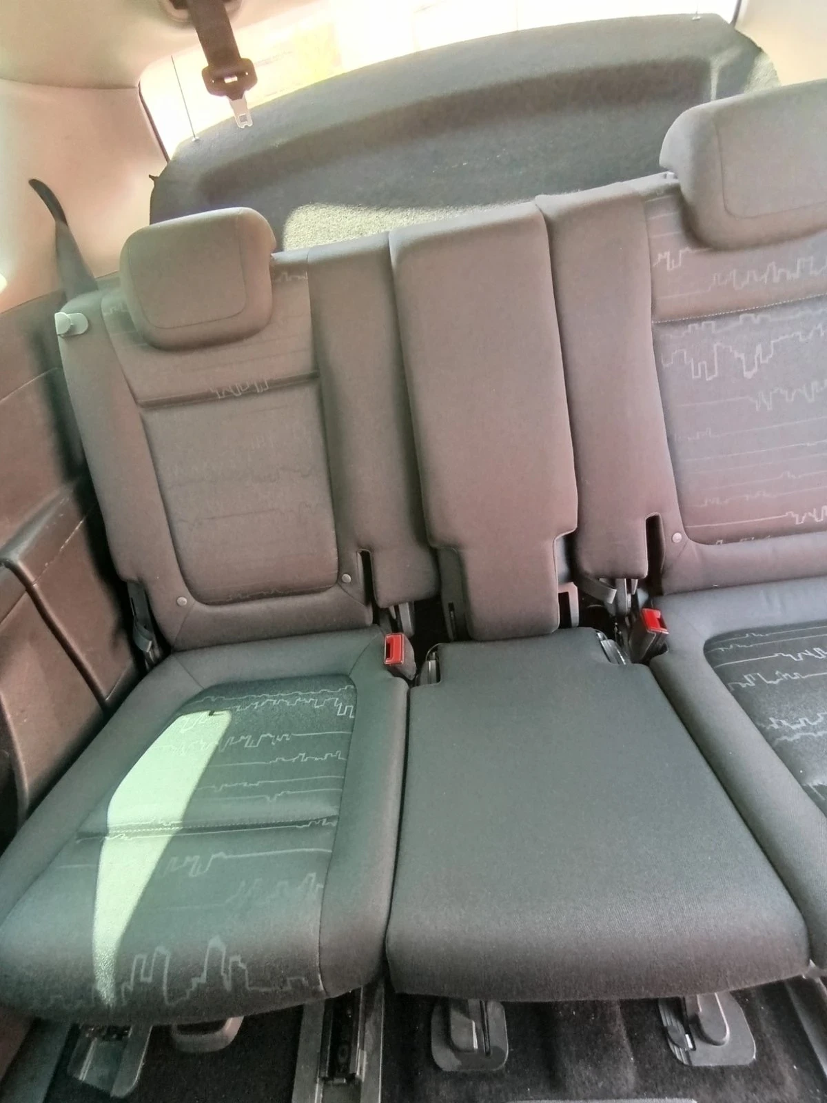 Opel Meriva  - изображение 10