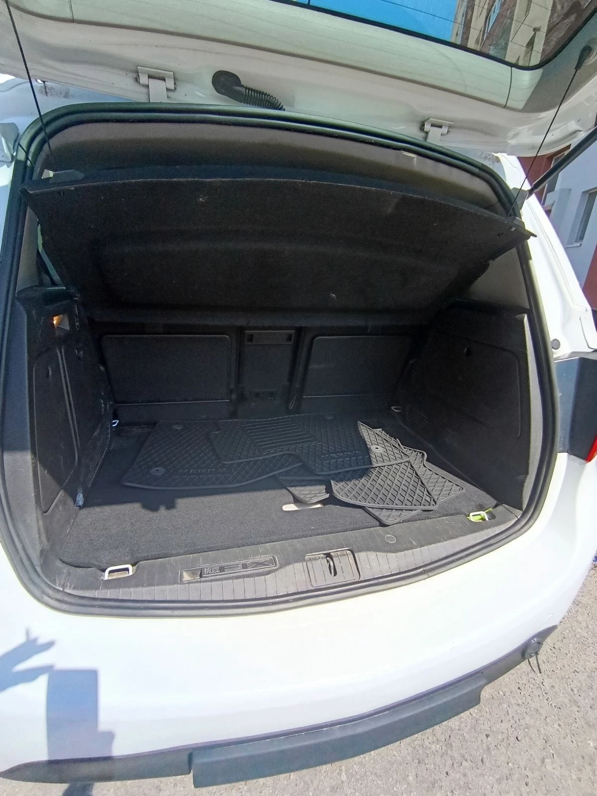 Opel Meriva  - изображение 6