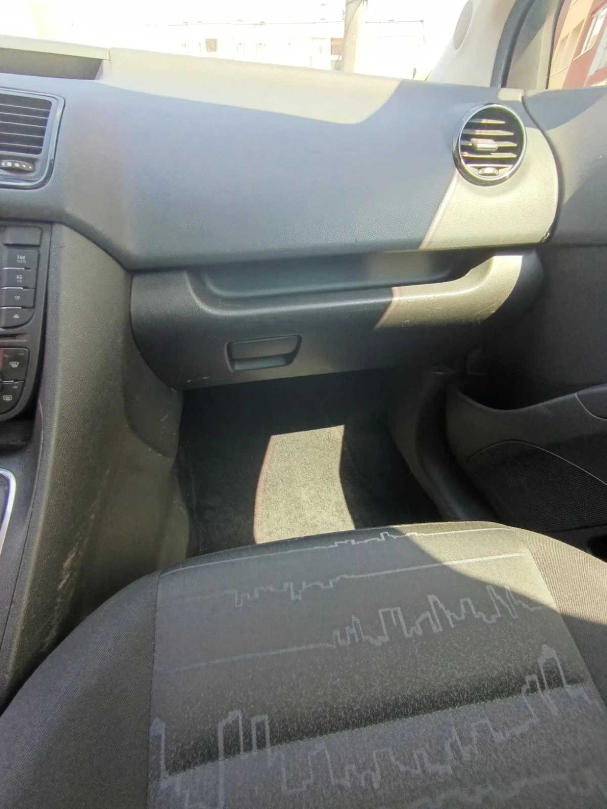 Opel Meriva  - изображение 9